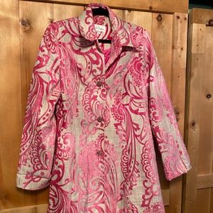 Three sisters jacket